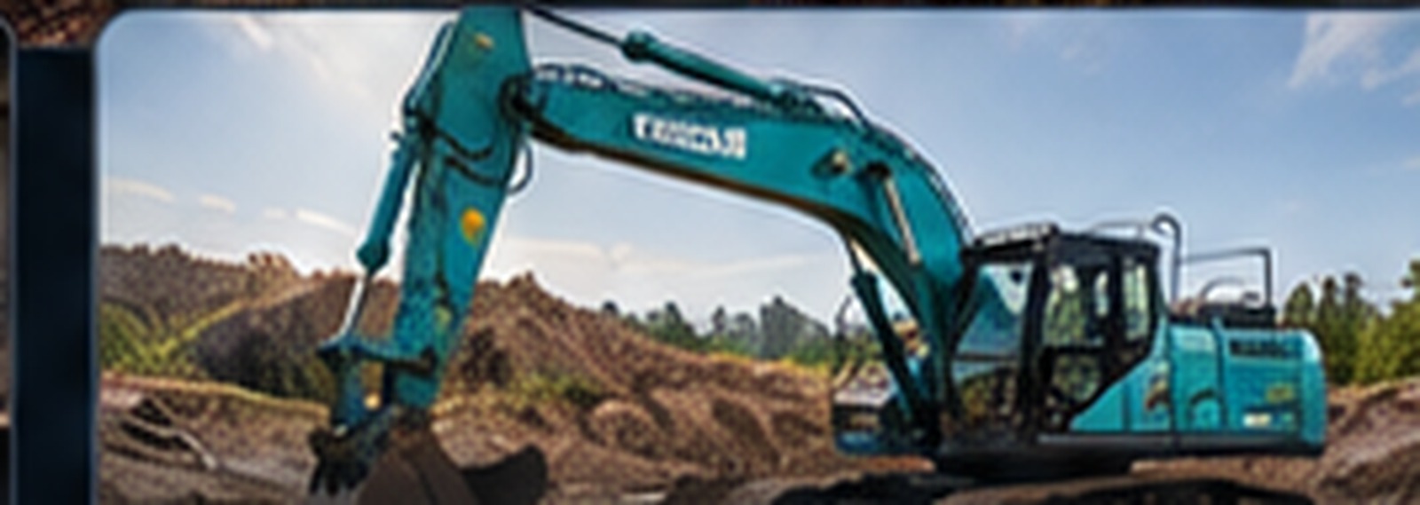 Kobelco service manual